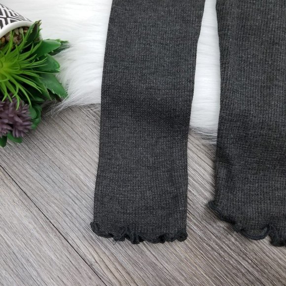 Bozzolo Thermal Crop Top - Picture 10 of 11